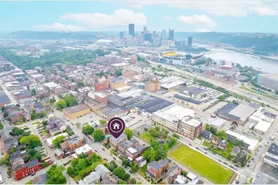 1209 W North Ave #202, Pittsburgh, PA 15233 - Photo 2
