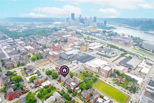 1209 W North Ave, Pittsburgh, PA 15233 - Photo 2