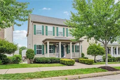 [Address not provided], Cranberry Township, PA 16066 - Photo 1