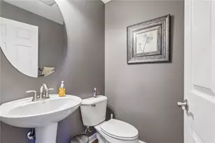 [Address not provided], Cranberry Township, PA 16066 - Photo 18