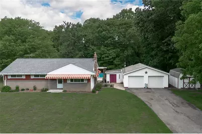 705 Long Rd, Center Township-Homer City, PA 15748 - Photo 32