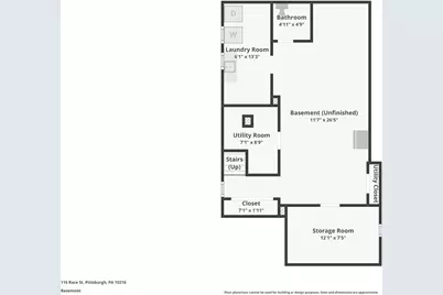 115 Race Street, Pittsburgh, PA 15218 - Photo 46