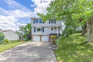 39 Forest Glen Dr, North Fayette, PA 15126 - Photo 1