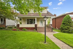 1709 Moore Ave, Apollo Boro, PA 15673 - Photo 2