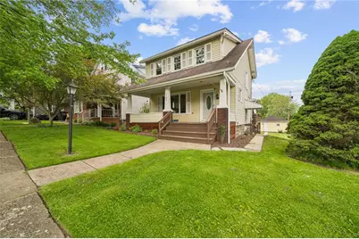 1709 Moore Ave, Apollo Boro, PA 15673 - Photo 2