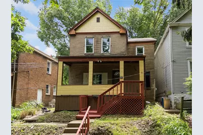 106 Carrick Ave, Pittsburgh, PA 15210 - Photo 1