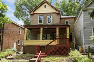 106 Carrick Ave, Pittsburgh, PA 15210 - Photo 1