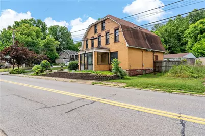 928 McLaughlin Run Rd, Bridgeville, PA 15017 - Photo 36
