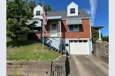 1311 Athalia Avenue, Monessen, PA 15062 - Photo 1