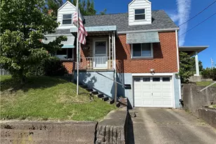 1311 Athalia Ave, Monessen, PA 15062 - Photo 1