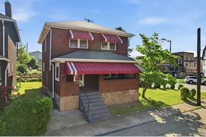 2017 Wayne St, Pittsburgh, PA 15218 - Photo 2