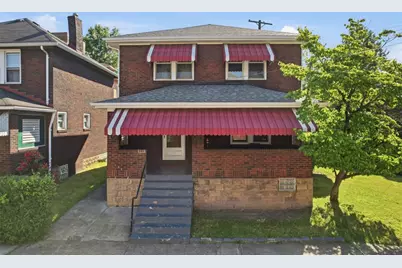 2017 Wayne St, Pittsburgh, PA 15218 - Photo 1