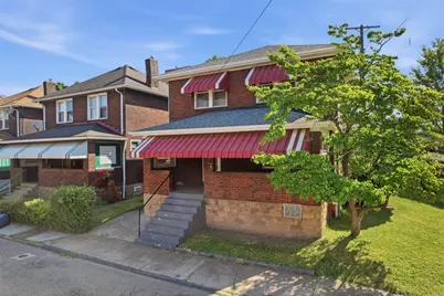 2017 Wayne St, Pittsburgh, PA 15218 - Photo 4