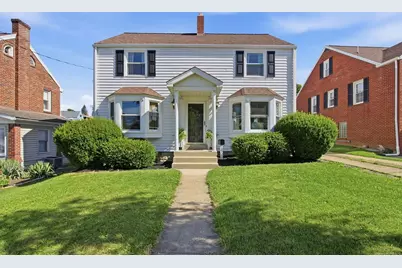37 Colonial Heights, South Strabane, PA 15301 - Photo 1