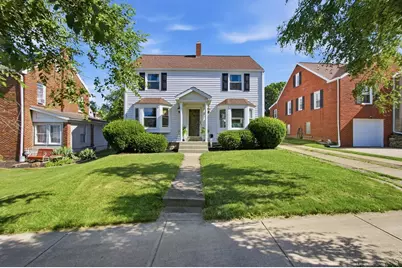 37 Colonial Heights, South Strabane, PA 15301 - Photo 2