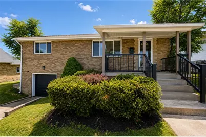 436 Chartiers Ave, Canonsburg, PA 15317 - Photo 2