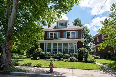 1376 N Sheridan Avenue, Pittsburgh, PA 15206 - Photo 1