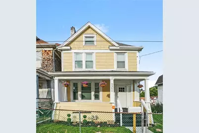 1311 Pirl St, McKeesport, PA 15132 - Photo 1
