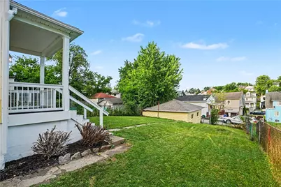 1311 Pirl St, McKeesport, PA 15132 - Photo 2