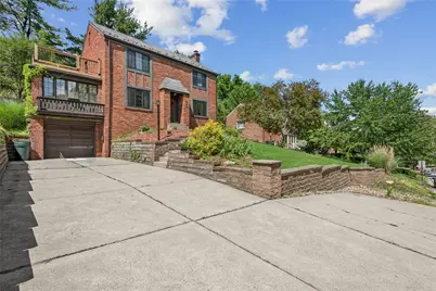 111 E Bruceton Rd, Pittsburgh, PA 15236 - Photo 40