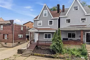4005 Haldane St, Pittsburgh, PA 15207 - Photo 1