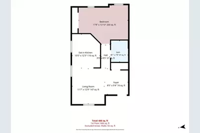 130 S 22nd St #2F, Pittsburgh, PA 15203 - Photo 18