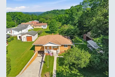 704 Gail Street, Greater Johnstown School District, PA 15902 - Photo 2