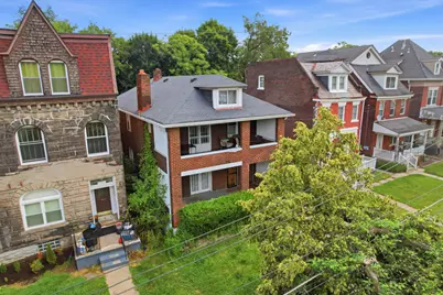 6731-6733 McPherson Boulevard, Pittsburgh, PA 15208 - Photo 8