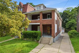 6731-6733 McPherson Blvd, Pittsburgh, PA 15208 - Photo 2