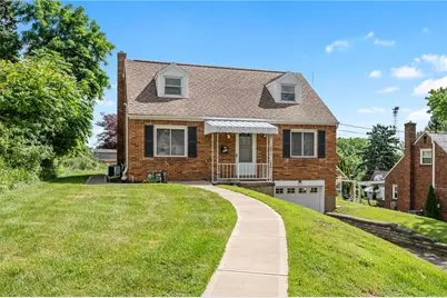 927 Edward Dr, Pittsburgh, PA 15227 - Photo 2