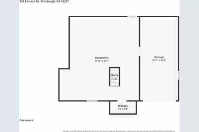927 Edward Dr, Pittsburgh, PA 15227 - Photo 34