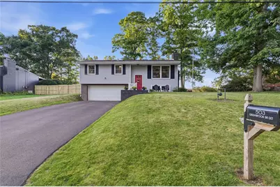503 Greenwood Drive Ext, Cranberry Township, PA 16066 - Photo 2