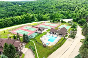 8134 Stonegate Dr, Seven Springs, PA 15622 - Photo 44