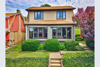 3245 Latonia Ave, Pittsburgh, PA 15216 - Photo 1