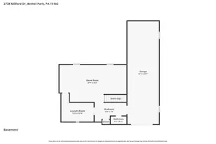 2738 Milford Dr, Bethel Park, PA 15102 - Photo 28