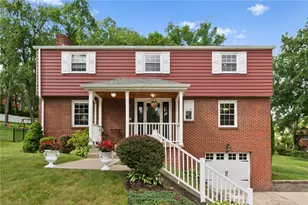 2738 Milford Dr, Bethel Park, PA 15102 - Photo 1