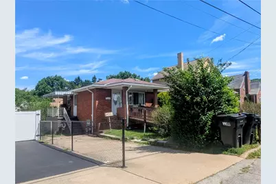 1816 Filmore St, Aliquippa, PA 15001 - Photo 2