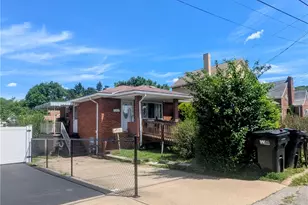 1816 Filmore St, Aliquippa, PA 15001 - Photo 2