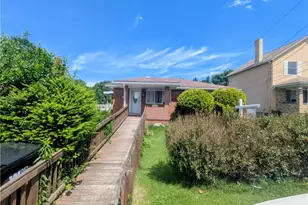 1816 Filmore St, Aliquippa, PA 15001 - Photo 4