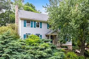 2414 Wedgewood Dr, Pittsburgh, PA 15090 - Photo 2