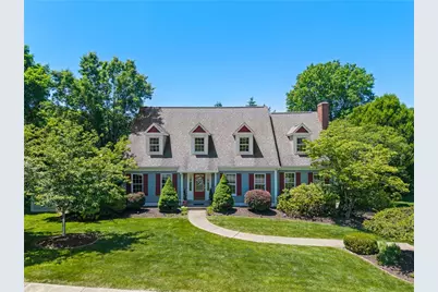 10207 Country Manor Ln, Pittsburgh, PA 15090 - Photo 1