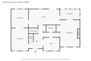 10207 Country Manor Ln, Pittsburgh, PA 15090 - Photo 4