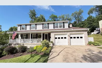 694 Fruitwood Dr, Bethel Park, PA 15102 - Photo 1
