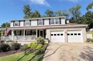 694 Fruitwood Dr, Bethel Park, PA 15102 - Photo 1