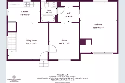 3036 Bethel Church Rd, Bethel Park, PA 15102 - Photo 16