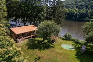 470 Truitt Rd, Scrubgrass Township, PA 16374 - Photo 1