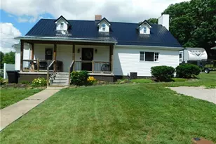 39 May St, Fairchance, PA 15436 - Photo 1