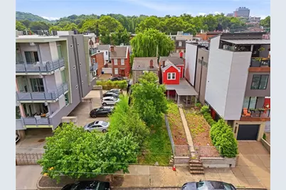 4824 Harrison St, Pittsburgh, PA 15201 - Photo 4