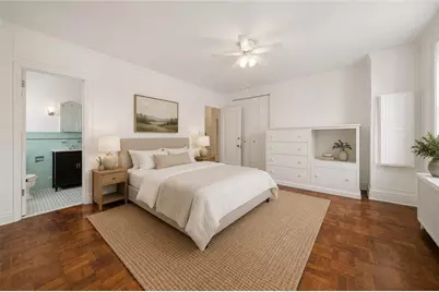166 N Dithridge St #2A, Pittsburgh, PA 15213 - Photo 32