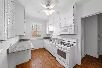 166 N Dithridge St #2A, Pittsburgh, PA 15213 - Photo 18